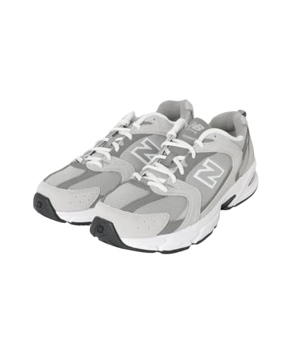 [�A�[�o�����T�[�` �h�A�[�Y] �X�j�[�J�[ NEW BALANCE MR530 �E�B�����Y CD26110-2210122 �O���[ 23.5