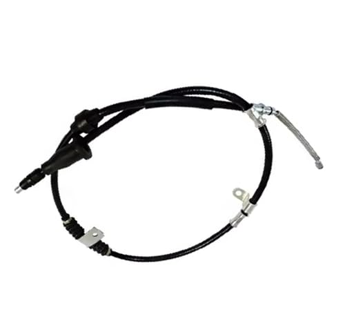�d���p�[�L���O�u���[�L Compatible With For Compass 2007 2008 2009 2010 2011 2012 2013 2014 2015 2016 2017 ���E�p�[�L���O�u���[�L�P�[�u�� 4877016AC 4877017