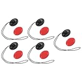 Cordon de sécurité pour appareil photo – grâce à sa conception ingénieuse, ce cordon de sécurité pour appareil photo durabilité et praticité