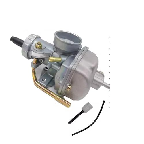 Carburateur Z50 CT70 C50 compatible avec CRF50 et CRF80 moto de cross