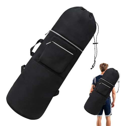 Tobefore Skateboard Backpack
