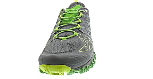 Image of La Sportiva Mens Bushido II Trail Running Shoe