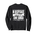 Romantic Melodies Apparel