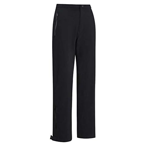Callaway - Pantalones de golf impermeables para hombre Cover
