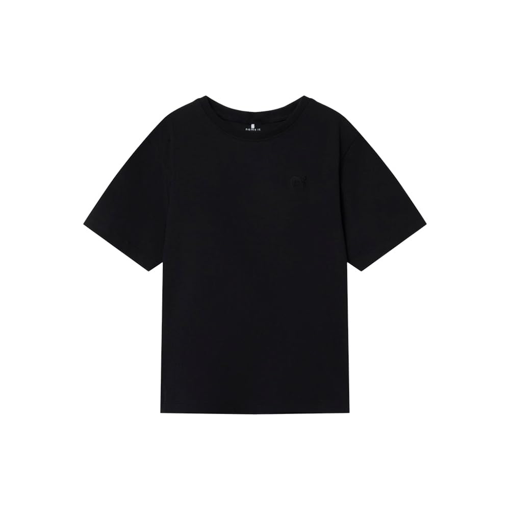 NAME IT Jungen Nmmkab Ls Top Noos Langarmshirt