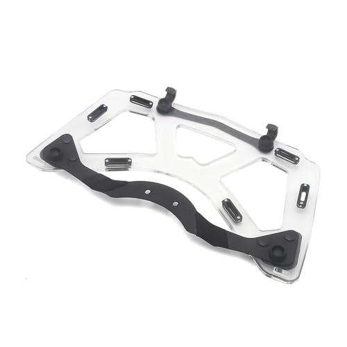 Porte bagages K1600GTL K1600GT étagère de chargement robuste pour moto