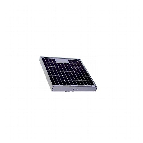 Göbel Weidezaungerät Zubehör Solarmodul 6W 12V