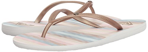 Image of Roxy womens Bermuda Sandal Flip Flop