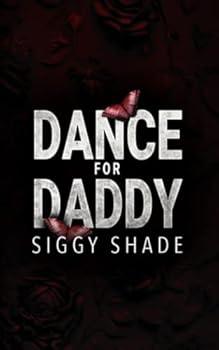Paperback Dance for Daddy Book