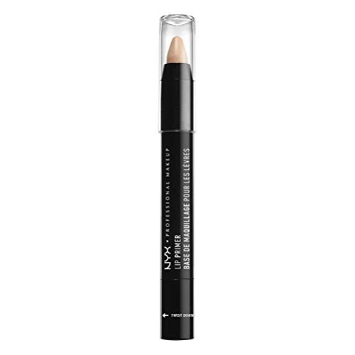 Nyx Lip Primer Lip Makeup Base Deep Nude - vue 4