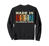 Photo Gallery retro 1997 tutte le parti originali vintage made in 1997 uomo donna felpa Photo Gallery retro 1997 tutte le parti originali vintage made in 1997 uomo donna felpa