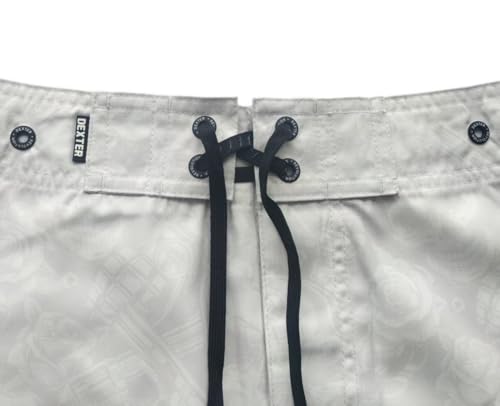 Men's Swim Shorts/Men's Swim Trunks/Quick Dry/Printed with Pockets/Casual Hawaiian Se/Surf Beach3