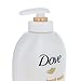 Dove Purely Pampering Shea Butter Beauty Cream Wash 250ml