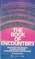 The Book of Encounters 089083329X Book Cover
