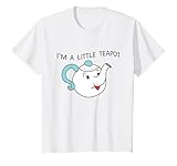 Famous Nursery Songs Rhyme Tees