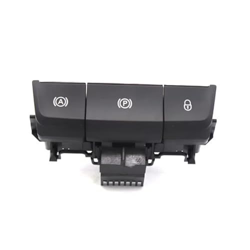 Interrupteur frein à main Skoda Superb 2016-2019 commande de stationnement 3V0927225