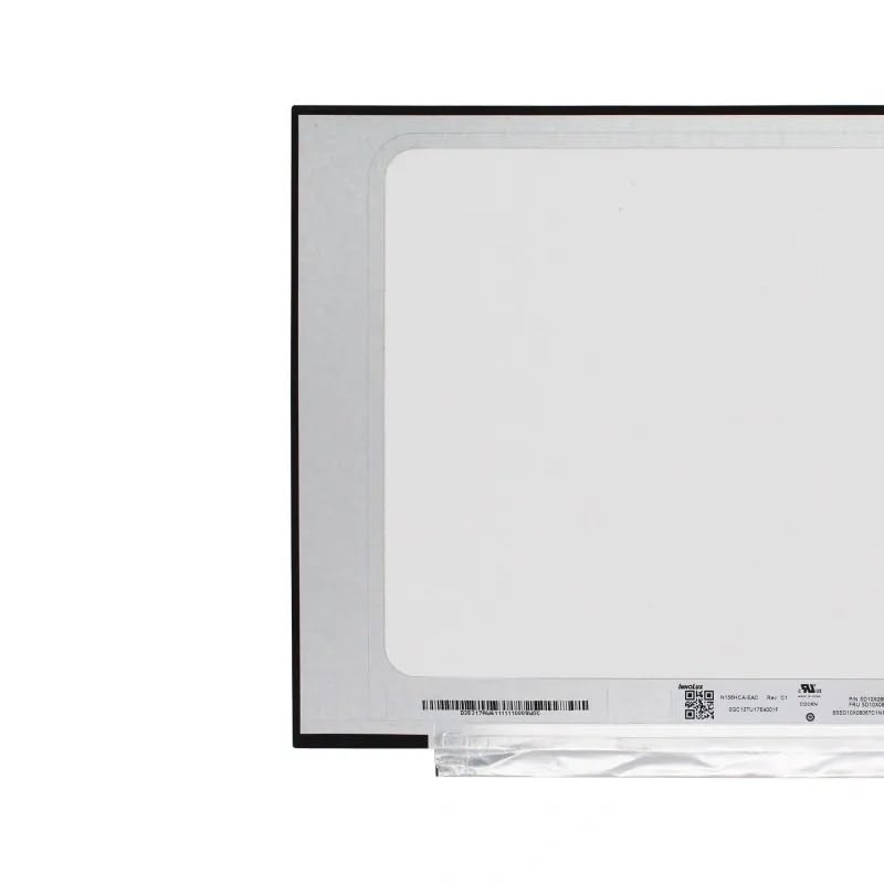 PORTATIL MOVIL - Pantalla LED Mate DE 15.6" Compatible con N156HCE-EN1 FHD