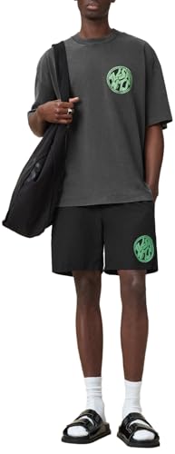 Men's Distortion Swimshort4