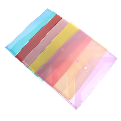 Cemaystic �v���X�`�b�N�t�@�C�����[�o�b�O ���� A4�T�C�Y �X�i�b�v�{�^���t�� ���ސ����|�[�` �w�� �I�t�B�X ���� �̎������[ �y�� �����^�ѕ֗�