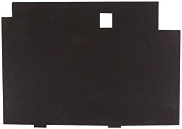 9870444 Inner Panel compatible with Whirlpool Trash Compactor 11100014 41001108 750693 AH405175