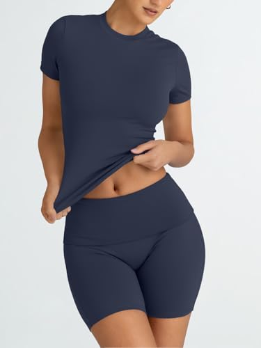 Image of Trendy Queen Co Ord Set | Casual Wear Pant Top Set | Fancy Co-Ord Set | Full Pair Set | Coord Sets for Women | Top Pant Set (SD791)