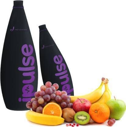 Vgial Indus Viva Indusviva I Pulse Acia Berry Juice (1000 Ml)