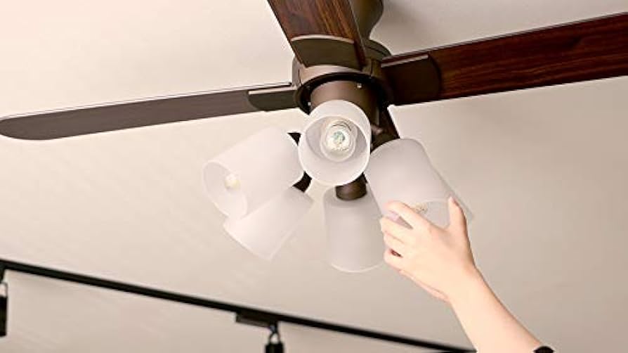 JAVALO ELF(ジャバロエルフ) シーリングファン 6灯 JE-CF015 Modern Collection シーリングファン 6灯 JE-CF015 | JAVALO ELF