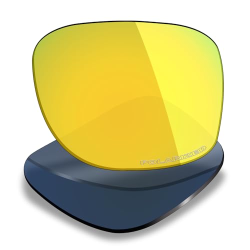 Image of Mryok Replacement Lenses for Oakley Split Jacket OO9099 Sunglasses, HD Polarized, UV Protection, Impact Resistant