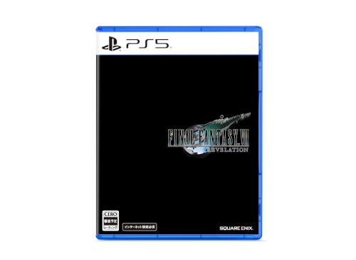 Amazon.co.jp: スクウェア・エニックス: ファイナルファンタジーVII
