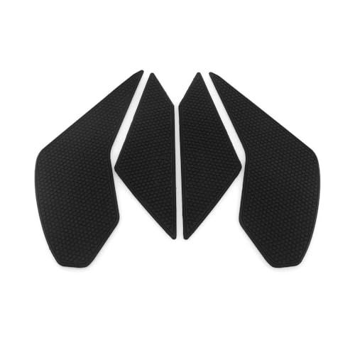 Tampons de traction pour CBR500R CB500F 2019-2021 autocollants