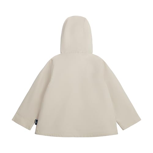 Image of OSHKOSH B'GOSH girls Midweight Fleece Lined Windbreaker Jacket