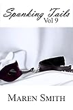 Spanking Tails Volume 9