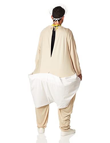 California Costumes CA00893 Adult Baby Costume Small/Medium thumb #2