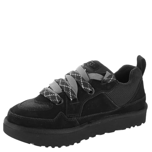 UGG Lo Lowmel pour homme, noir, 13