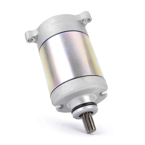 Motor de arranque 0DM0-093000 para motocicleta NK CF250 modelos 2021 a 2024 2