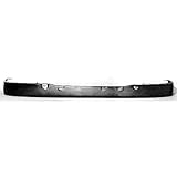 Replace TO1002168V - Front Bumper Face Bar
