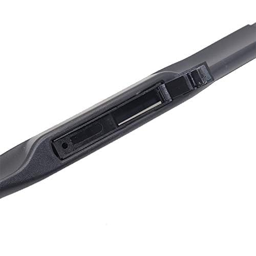 TMAR Scheibenwischer Vorne und Hinten Wischerblätter Set Für Dodge Charger 2011-2016 24" 21, Windschutzscheibe Front Fenster Wischer Auto Zubehör