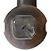 One New Gear Shift Lever Fits Massey Ferguson 135 UK, 20D, 20E, 20F, 240, 250, 30E, 40E, F40, FE35, TO35 Models Interchangeable with 1673814M2, 1673814M2-A, 1678381M2, 1678381M93, 194550M3