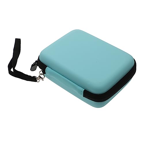 VICASKY �V�[�M�^�[�s�b�N���[�e�� �|�[�^�u���y�ʃf�U�C�� ���[�P�[�X �W�b�p�[�t�� �z���_�[ �X�J�C�u���[