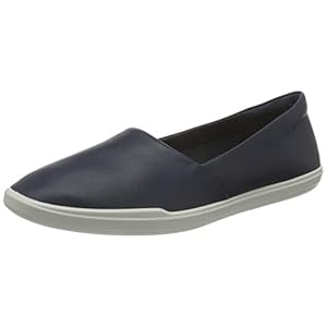 ECCO Simpil dames loafers