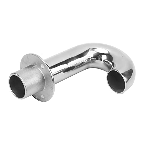 Tubo de Ventilação de Barco, Peças de Reposição de Barco/iate, Tubo de Ventilação de Pescoço de Gans