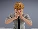 TAMASHII NATIONS - Chainsaw Man - Denji, Bandai Spirits S.H.Figuarts Action Figure