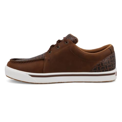 Image of Twisted X Men's Kicks Casual Sneakers
