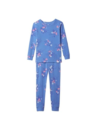 Image of GAP Baby Toddler Long John Pajama Set