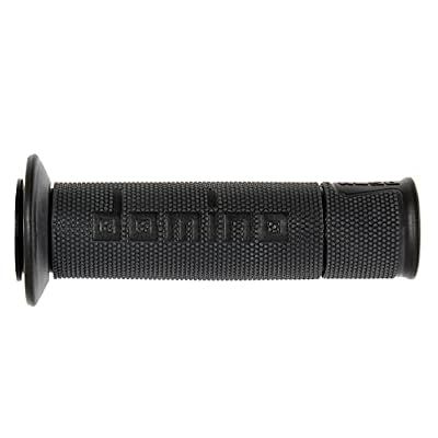Domino Racing A450 Motorcycle Road Race Grips (Pair)