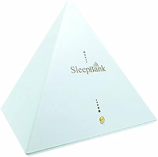 Sleep Frequency Machine by SleepBank - Patented Technology Chip (SFT) - Fall Asleep