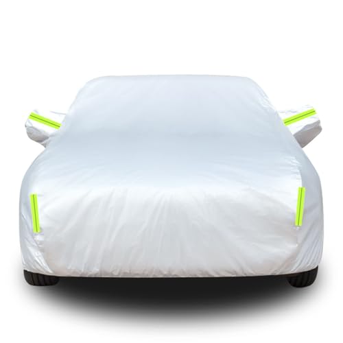 Couverture Complète Benz CLK240 Housse Voiture Étanche Finition Premium Extérieur