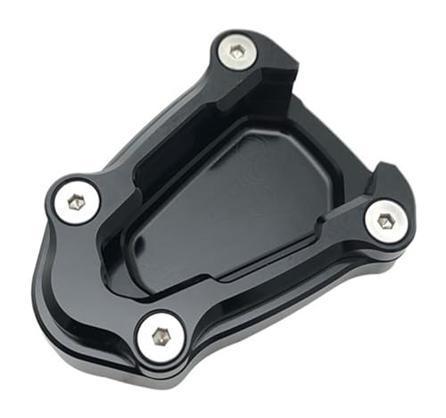 Support de béquille CMX1100 extension en aluminium usiné pour moto 2020-2023