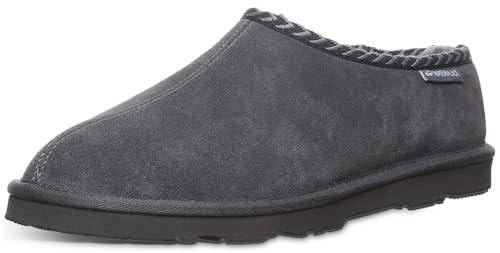 BEARPAW Beau Graphite 8 M