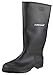 Dunlop Pricemastor, Bottes de Pluie Mixte Adulte, Noir (Black), 43 EU